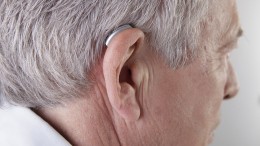 hearing loss
