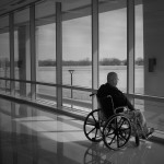 Who can file a nursing home neglect claim?