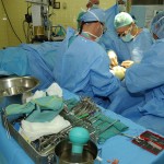 Types of Hip Surgery Procedures
