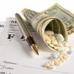 Is The High Cost Of Prescription Drugs Making People Miss Their Medication?