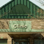 Walk-in clinics in Canada
