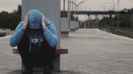 Suffering