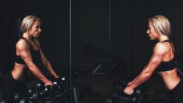 Gym Training