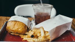 Junk Food