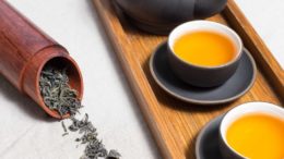 Tea Tree oil