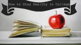 Health in College