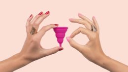Menstrual Cup