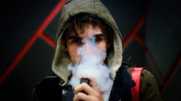 Vaping