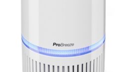 air purifier