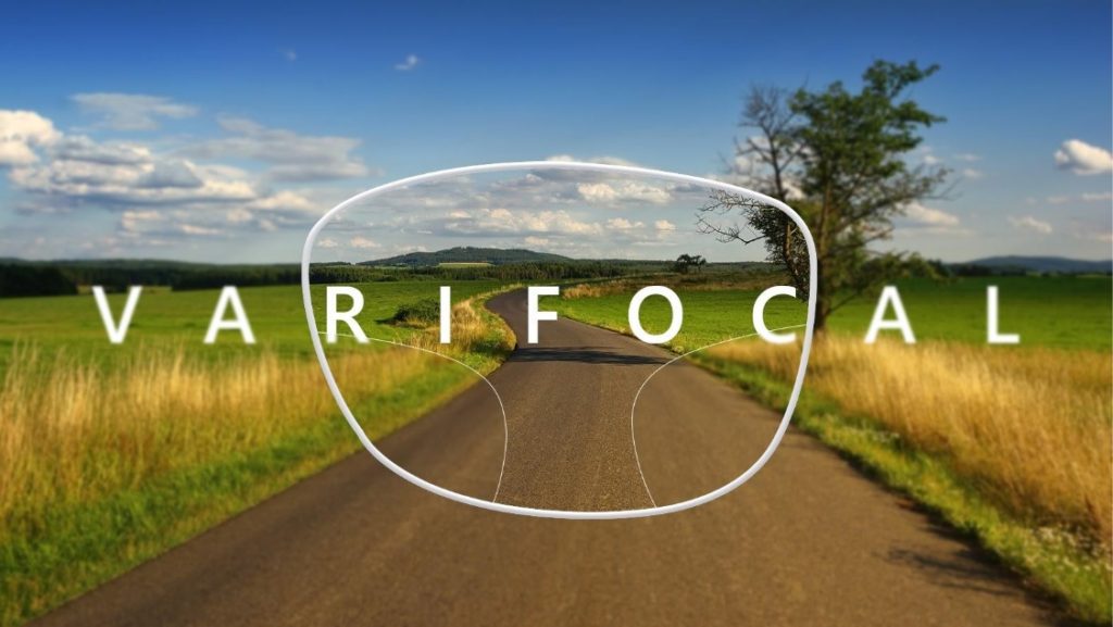 How to adjust to varifocal glasses? 5 tips you need to know