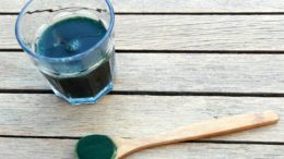 Spirulina