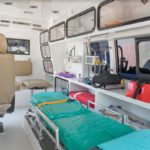 Why Mobile Medical Vehicles Are Important Today