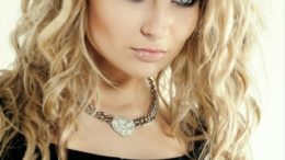 Beautiful girl