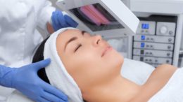 skin care