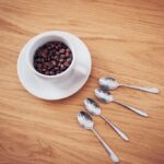 The role of caffeine in treating weight loss
