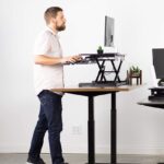Health Benefits of Standing Desk