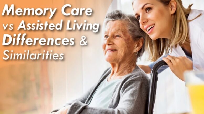 Assisted Care