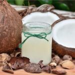 How Coconut Oil Helps With Crepey Skin