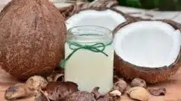 Coconut