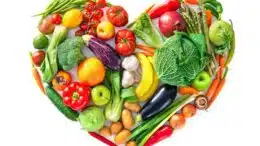 healthy food