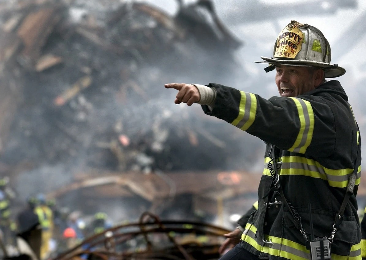 Health Risks Of 9/11 Attack- What Survivors Should Know