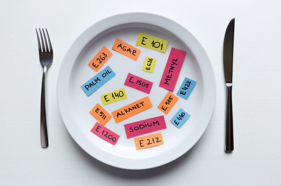 4 Ways We’re Unknowingly Ingesting Chemicals