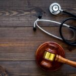Steps to take after a potential medical negligence