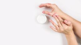 topical cream dermatitis
