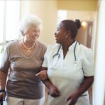 5 Benefits Of Moving To Assisted Living