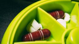 Nutritional supplements