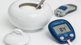 diabetes glycemia