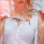 A Guide To Titanium Plate Frame Eyeglasses