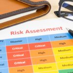 5 Risk Management Steps In The Pharmaceutical Industry