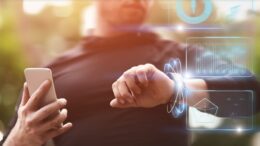 wearable medical tech