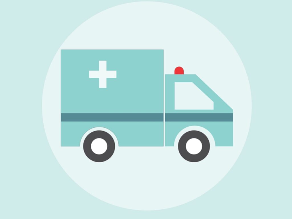 ambulance logo