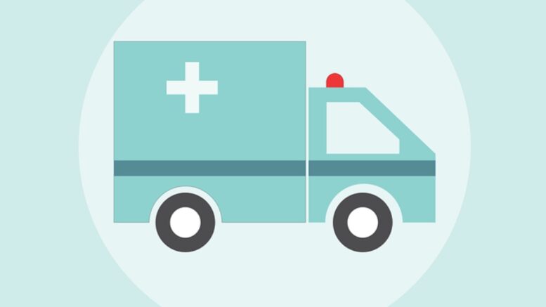 ambulance logo