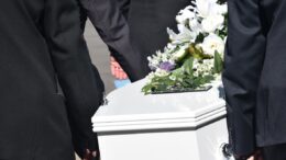 funeral death