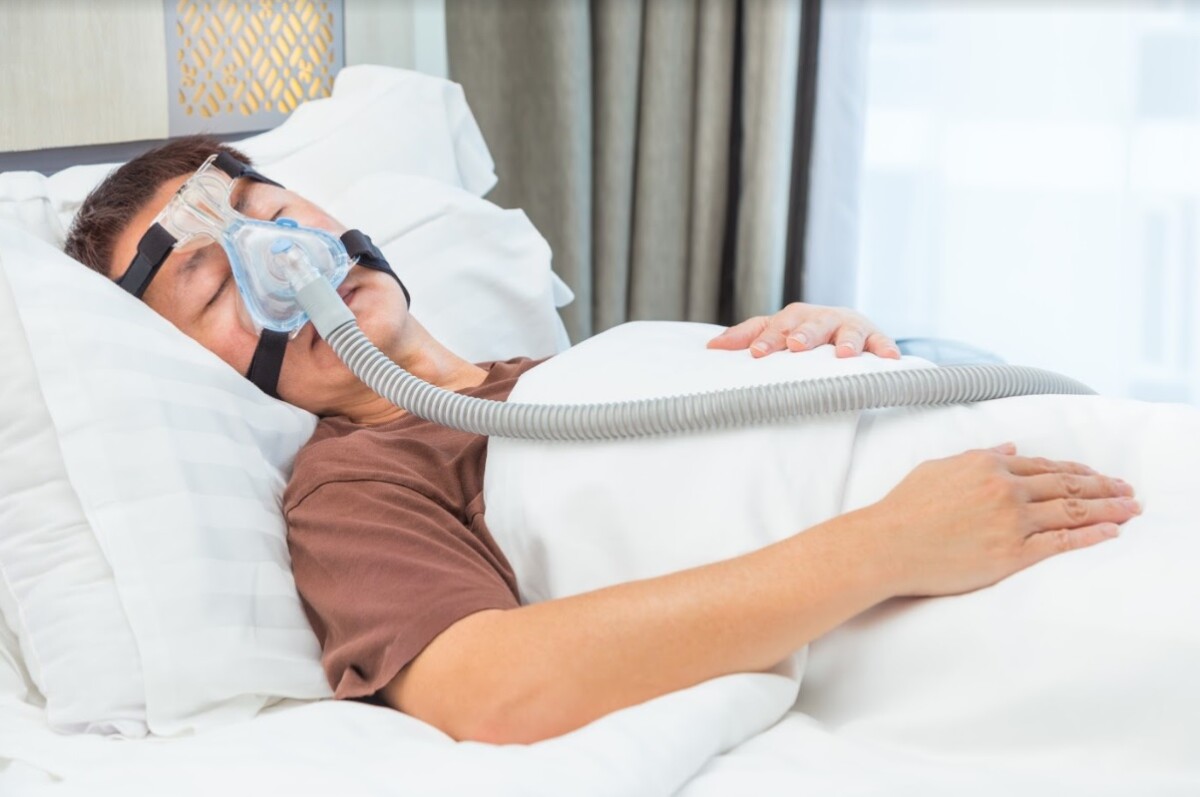 Knowing Who To See For Sleep Apnea Can Save You Time And Money
