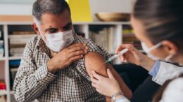 vaccination