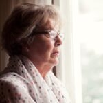 What is considered nursing home neglect?