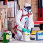Common Dangerous Chemicals That Are A Part Of Our Everyday Life