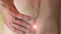 spinal back pain