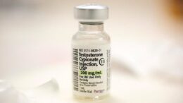 Testosterone