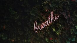 breathe