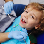 The Benefits of Finding a Pediatric Dentist for Your Child