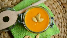 pumpkin seeds