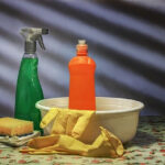 Health Tips: Why It's Important That You Keep Your Home Clean And Sanitized