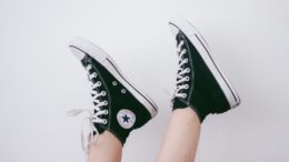 feet shoes