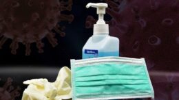 cleaning