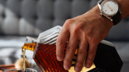 whiskey drinking alcohol